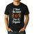 I Teach The Cutest Pre-K Pilgrims Thanksgiving Teacher Item Men's Casual T-Shirt Black