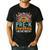 I Teach The Cutest Pre-K Pumpkin Teacher Student Halloween Men's Casual T-Shirt Black I Teach The Cutest Pre-K Pumpkin Teacher Student Halloween Men's Casual T-Shirt Black