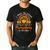 I Teach The Cutest Preschool Pumpkin Teacher Halloween For Men Women Kids Men's Casual T-Shirt Black