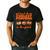 I Teach The Cutest Pumpkins Halloween Teacher Cat Lover Men's Casual T-Shirt Black I Teach The Cutest Pumpkins Halloween Teacher Cat Lover Men's Casual T-Shirt Black