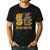I Teach The Cutest Pumpkins Kindergarten Teacher Halloween Men's Casual T-Shirt Black I Teach The Cutest Pumpkins Kindergarten Teacher Halloween Men's Casual T-Shirt Black