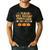 I Teach The Cutest Pumpkins In The Patch Fall Season Teacher Men's Casual T-Shirt Black