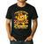 I Teach The Cutest Pumpkins In The Patch Teacher Halloween Men's Casual T-Shirt Black I Teach The Cutest Pumpkins In The Patch Teacher Halloween Men's Casual T-Shirt Black