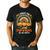 I Teach The Cutest Pumpkins In The Patch Teacher Halloween Men's Casual T-Shirt Black