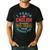 I Teach English Because Math Teachers Need Heroes Too Men's Casual T-Shirt Black I Teach English Because Math Teachers Need Heroes Too Men's Casual T-Shirt Black
