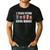 I Teach Future Superheroes Last Day Back To School Teacher Men's Casual T-Shirt Black I Teach Future Superheroes Last Day Back To School Teacher Men's Casual T-Shirt Black