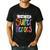 I Teach Future Superheroes Teacher Teaching Men's Casual T-Shirt Black I Teach Future Superheroes Teacher Teaching Men's Casual T-Shirt Black