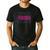 TEACH Inspirational Teacher Comfortable & Stylish T-Shirt Men's Casual T-Shirt Black TEACH Inspirational Teacher Comfortable & Stylish T-Shirt Men's Casual T-Shirt Black