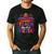 Teach Like It'S A Fiesta Teachers Sombrero Cinco De Mayo Men's Casual T-Shirt Black