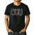 I Teach Kids To Read Reading Teacher Appreciation Men's Casual T-Shirt Black I Teach Kids To Read Reading Teacher Appreciation Men's Casual T-Shirt Black