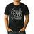 Teach Love Inspire Retro Teacher Kids Back To School Men's Casual T-Shirt Black Teach Love Inspire Retro Teacher Kids Back To School Men's Casual T-Shirt Black