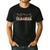Teach Them Love Them Watch Them Grow Teacher Men's Casual T-Shirt Black Teach Them Love Them Watch Them Grow Teacher Men's Casual T-Shirt Black