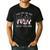 Teach Them Love Them Watch Them Grow Ballet Dance Teacher Men's Casual T-Shirt Black Teach Them Love Them Watch Them Grow Ballet Dance Teacher Men's Casual T-Shirt Black