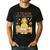 I Teach In My Pajamas Crayon Home School Teacher PJs Men's Casual T-Shirt Black I Teach In My Pajamas Crayon Home School Teacher PJs Men's Casual T-Shirt Black