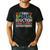 I Teach Special Education SPED Special Education Teacher For Men Women Men's Casual T-Shirt Black I Teach Special Education SPED Special Education Teacher For Men Women Men's Casual T-Shirt Black