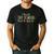 I Teach Tiny Humans How To Dance Ballet Dance Teacher Kids Men's Casual T-Shirt Black I Teach Tiny Humans How To Dance Ballet Dance Teacher Kids Men's Casual T-Shirt Black