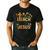 I Teach Tiny Humans About Jesus Christian Teacher Religious Men's Casual T-Shirt Black I Teach Tiny Humans About Jesus Christian Teacher Religious Men's Casual T-Shirt Black