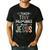 I Teach Tiny Humans About Jesus Teacher Sunday School Faith Men's Casual T-Shirt Black I Teach Tiny Humans About Jesus Teacher Sunday School Faith Men's Casual T-Shirt Black