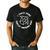 I Teach Some Turtley Awesome Kids Teacher Turtle Pun Men's Casual T-Shirt Black