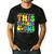 This Teacher 80s 90s Teachers's Day Glows Last Day Of School Men's Casual T-Shirt Black This Teacher 80s 90s Teachers's Day Glows Last Day Of School Men's Casual T-Shirt Black