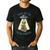 Teacher Alien Books UFO Reading Take Me To Your Reader Men's Casual T-Shirt Black Teacher Alien Books UFO Reading Take Me To Your Reader Men's Casual T-Shirt Black