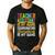 Teacher Assistant Is My Name Coordinating Teacher Aide For Men Women Men's Casual T-Shirt Black