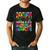 Teacher We Are Like A Box Of Crayons Back To School Men's Casual T-Shirt Black Teacher We Are Like A Box Of Crayons Back To School Men's Casual T-Shirt Black