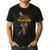This Is My Teacher Costume Halloween Family Matching Group For Men Women Men's Casual T-Shirt Black