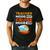 Teacher Cruise Shirt Cruise Mode Men Women Men's Casual T-Shirt Black Teacher Cruise Shirt Cruise Mode Men Women Men's Casual T-Shirt Black
