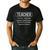 Teacher Definition Teacher Men's Casual T-Shirt Black