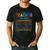 Teacher Definition Teaching School Teacher Men's Casual T-Shirt Black
