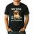 Teacher My Dog Ate My Lesson Plans School Staff Men's Casual T-Shirt Black Teacher My Dog Ate My Lesson Plans School Staff Men's Casual T-Shirt Black