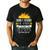 Being a Teacher Is Easy Everything Is On Fire T-Shirt For Men Women Kids Men's Casual T-Shirt Black Being a Teacher Is Easy Everything Is On Fire T-Shirt For Men Women Kids Men's Casual T-Shirt Black
