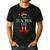 The Teacher Elf Christmas Family Matching Group Xmas Men's Casual T-Shirt Black The Teacher Elf Christmas Family Matching Group Xmas Men's Casual T-Shirt Black