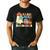 Teacher Halloween Cute Booooks Ghost Read More Books Men's Casual T-Shirt Black Teacher Halloween Cute Booooks Ghost Read More Books Men's Casual T-Shirt Black