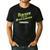Teacher Halloween Tshirt Teacher From The Lagoon Men Women Men's Casual T-Shirt Black Teacher Halloween Tshirt Teacher From The Lagoon Men Women Men's Casual T-Shirt Black