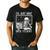 Teacher Halloween Shirt I'Ll Just Wait Until It's Quiet Men's Casual T-Shirt Black Teacher Halloween Shirt I'Ll Just Wait Until It's Quiet Men's Casual T-Shirt Black