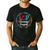 Teacher IEP IEP Encourage Progress Special Education Men's Casual T-Shirt Black Teacher IEP IEP Encourage Progress Special Education Men's Casual T-Shirt Black