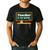 Teacher In The Making Future Teacher Kids Back To School Men's Casual T-Shirt Black