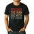 Teacher The Man The Myth The Legend School Holiday Teacher Men's Casual T-Shirt Black