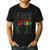 Teacher Math 67 Meme Square Root 4489 Slang Six Seven Men's Casual T-Shirt Black Teacher Math 67 Meme Square Root 4489 Slang Six Seven Men's Casual T-Shirt Black