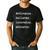 Teacher Motivator Believer Innovator Educator Men's Casual T-Shirt Black Teacher Motivator Believer Innovator Educator Men's Casual T-Shirt Black