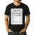Teacher Nutrition Facts Teachers Nutritional Fact Men's Casual T-Shirt Black Teacher Nutrition Facts Teachers Nutritional Fact Men's Casual T-Shirt Black
