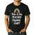This Is My Teacher Pajama Shirt Teacher Life Tee Men's Casual T-Shirt Black This Is My Teacher Pajama Shirt Teacher Life Tee Men's Casual T-Shirt Black