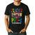 Teacher Of Pre K Superheroes Teacher New School Year Men Women Men's Casual T-Shirt Black Teacher Of Pre K Superheroes Teacher New School Year Men Women Men's Casual T-Shirt Black