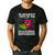 Teacher I Prefer The Term Educational Superhero Men's Casual T-Shirt Black Teacher I Prefer The Term Educational Superhero Men's Casual T-Shirt Black