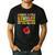 Teacher Pregnancy Announcement Clothing Expecting Teacher X-Small Men's Casual T-Shirt Black Teacher Pregnancy Announcement Clothing Expecting Teacher X-Small Men's Casual T-Shirt Black