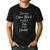 Teacher Shirts & Teaching Studio American History Quote For Teachers USA Revolution Men's Casual T-Shirt Black Teacher Shirts & Teaching Studio American History Quote For Teachers USA Revolution Men's Casual T-Shirt Black