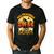 Teacher Shirts Halloween All Teachers Love Brains Men's Casual T-Shirt Black Teacher Shirts Halloween All Teachers Love Brains Men's Casual T-Shirt Black