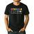 Teacher Specials The Best Part Of The Day Specials Squad Men's Casual T-Shirt Black